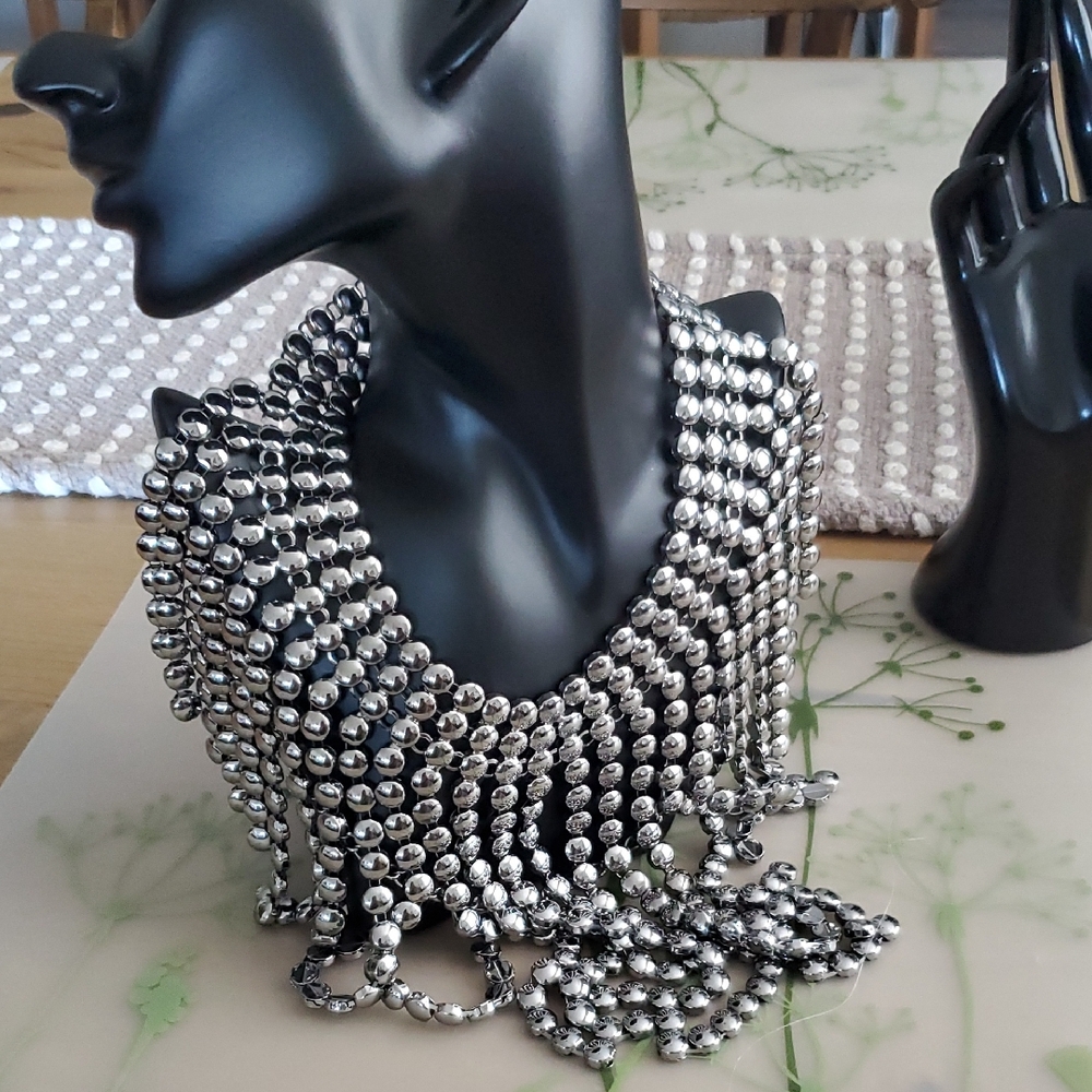 Eye Candy Selah Necklace New